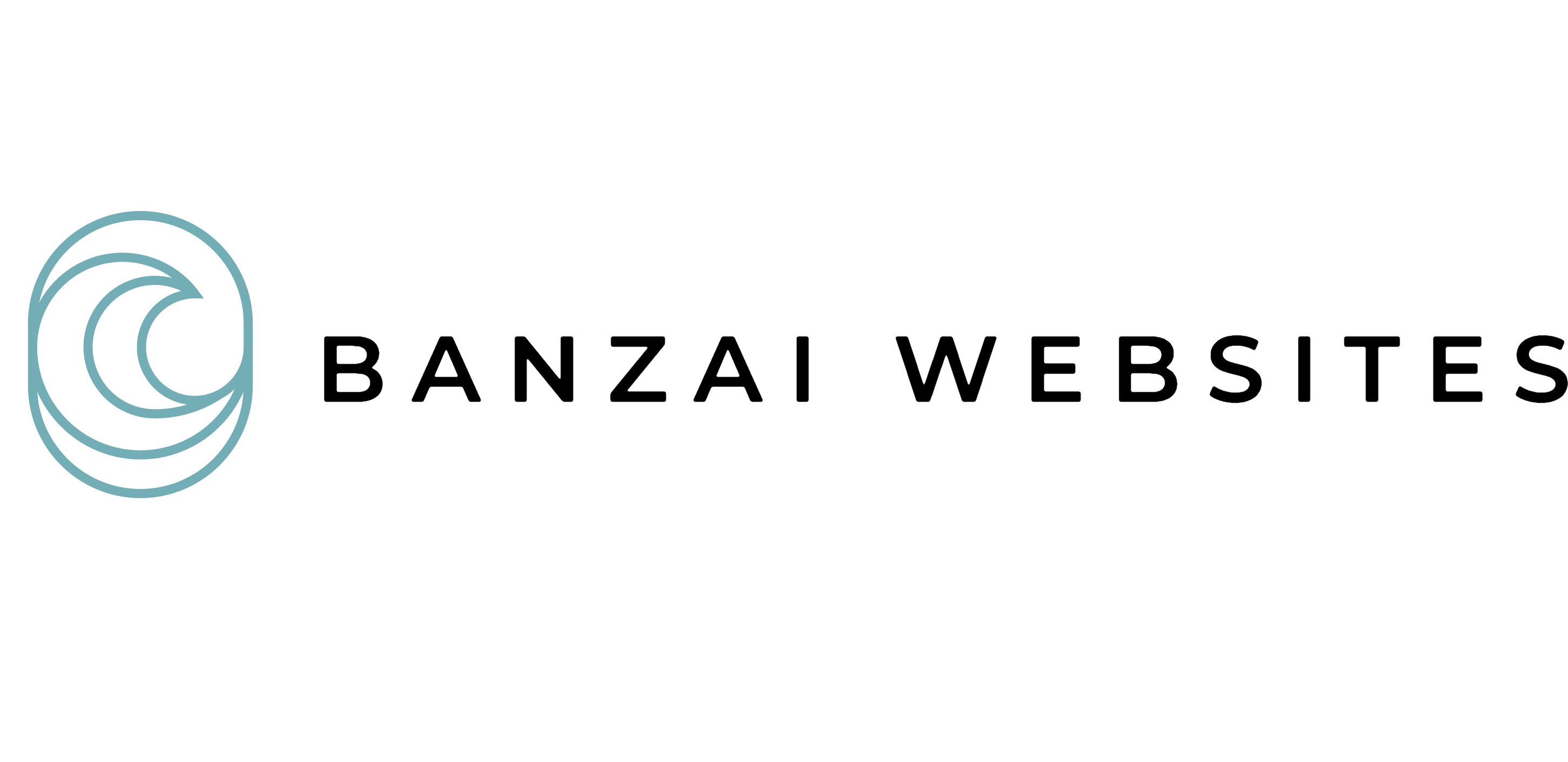 Banzai Websites Logo